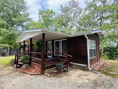 Nolin Lake Home For Sale in Clarkson Kentucky