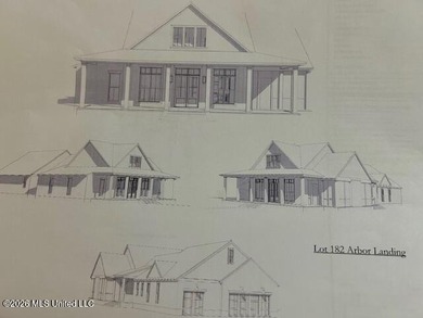 Ross Barnett Reservoir Home For Sale in Brandon Mississippi