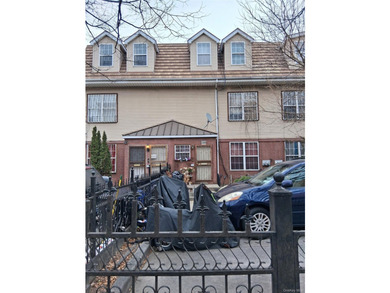 Well-maintained two-family property offering a versatile and - photo 1