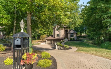 Lake Home For Sale in Piqua, Ohio