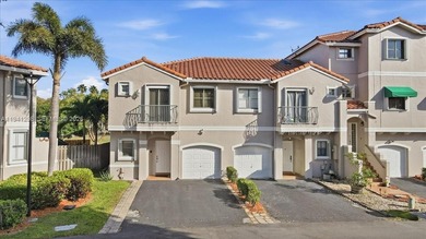 (private lake, pond, coastal) Townhome/Townhouse For Sale in Sunrise Florida
