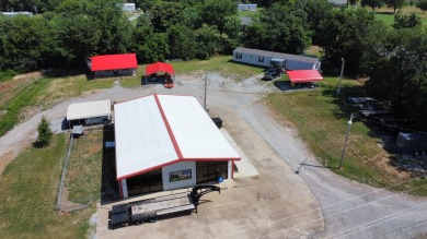 Grand Lake O the Cherokees Commercial For Sale in Afton Oklahoma