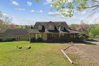 Lake Home For Sale in Batesburg-Leesville, South Carolina
