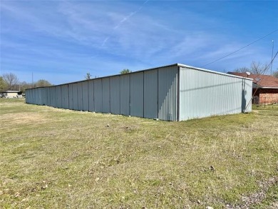 Lake Texoma Commercial For Sale in Kingston Oklahoma