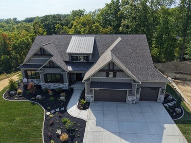 Build your dream home on this beautiful 0.49-acre homesite in - photo 3
