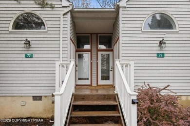 Welcome to your dream Pocono Mountain retreat! This turn-key - photo 3