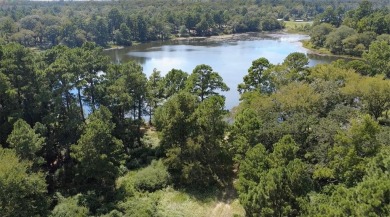 Lake Acreage For Sale in Centerville, Texas