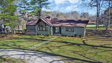 (private lake, pond, creek) Home For Sale in Jamestown Tennessee