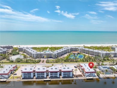 Lake Condo For Sale in Sanibel, Florida