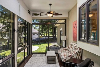 RARE FIND! Charming villa-styled home offers GATED SECURITY, a - photo 11
