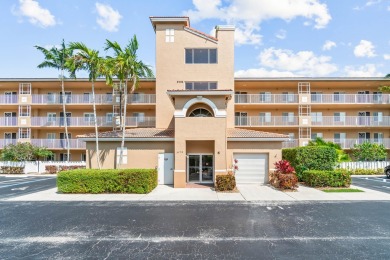 Lake Condo For Sale in Boynton Beach, Florida