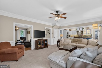 Welcome home to this masterfully designed and meticulously - photo 12