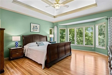 RARE FIND! Charming villa-styled home offers GATED SECURITY, a - photo 12