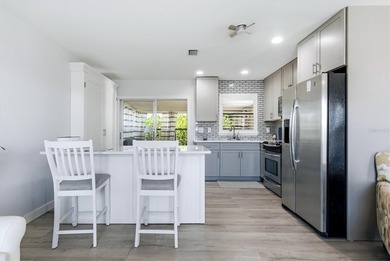 Virtually Staged. Move-in ready and extensively renovated, this - photo 12
