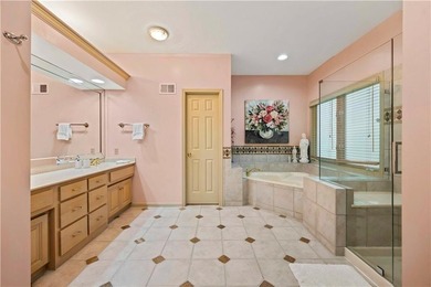 RARE FIND! Charming villa-styled home offers GATED SECURITY, a - photo 13