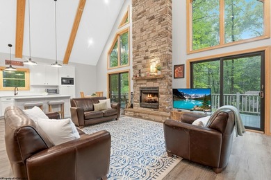 Welcome to 'Alpenglow'! Discover a lifestyle that feels both - photo 13