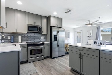 Virtually Staged. Move-in ready and extensively renovated, this - photo 14