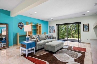 RARE FIND! Charming villa-styled home offers GATED SECURITY, a - photo 15