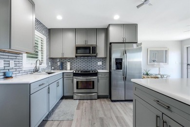 Virtually Staged. Move-in ready and extensively renovated, this - photo 15