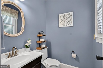 Welcome home to this masterfully designed and meticulously - photo 16