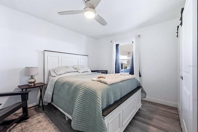 Virtually Staged. Move-in ready and extensively renovated, this - photo 16