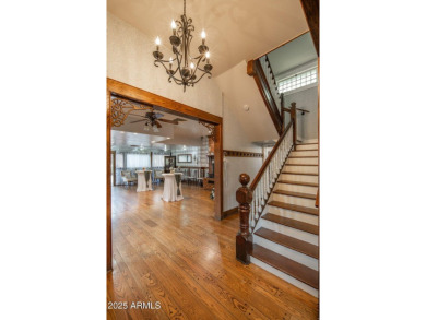 Step into Prescott's Willow Creek Inn, a storybook Victorian - photo 7