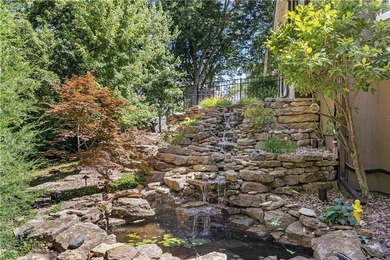 RARE FIND! Charming villa-styled home offers GATED SECURITY, a - photo 17
