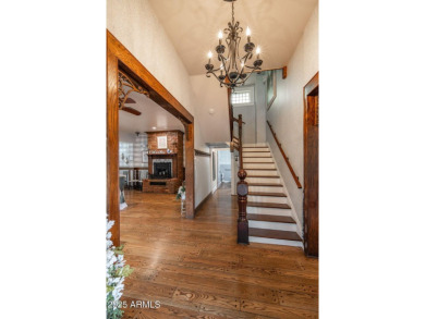 Step into Prescott's Willow Creek Inn, a storybook Victorian - photo 8