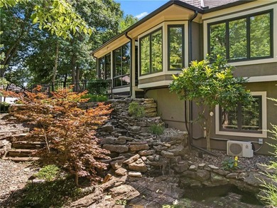 RARE FIND! Charming villa-styled home offers GATED SECURITY, a - photo 18