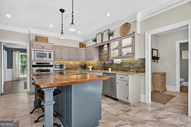 Welcome home to this masterfully designed and meticulously - photo 19