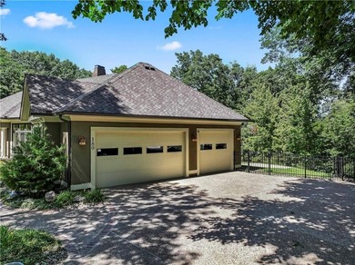 RARE FIND! Charming villa-styled home offers GATED SECURITY, a - photo 19