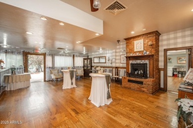Step into Prescott's Willow Creek Inn, a storybook Victorian - photo 10