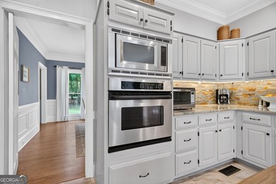 Welcome home to this masterfully designed and meticulously - photo 23