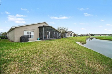 Enjoy beautiful golf course and pond views from this 2-bedroom - photo 27