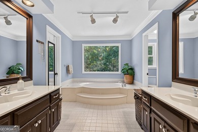 Welcome home to this masterfully designed and meticulously - photo 28