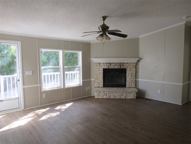 WHERE ELSE WILL YOU FIND A HOME THAT BACKS UP TO THE CORP OF - photo 29