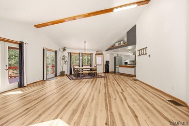 Lake living at it's best! The property is nestled along the 15th - photo 10