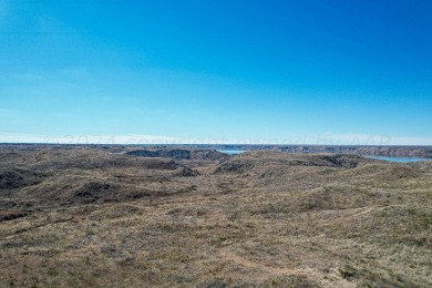 Lake Acreage For Sale in Fritch, Texas