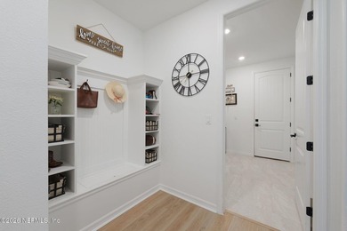 Welcome to this spacious ranch-style home built in 2024 - photo 31