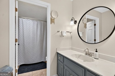 Welcome home to this masterfully designed and meticulously - photo 32