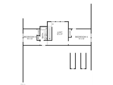 Under construction - Experience elevated living! This home - photo 3