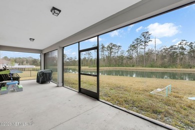 Welcome to this spacious ranch-style home built in 2024 - photo 36