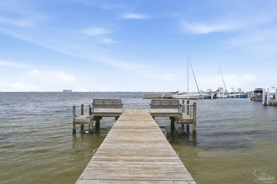 Experience waterfront living at its finest in this beautifully - photo 36