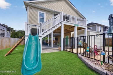 Owner Financing Available!! Your Oak Island beach memories start - photo 37