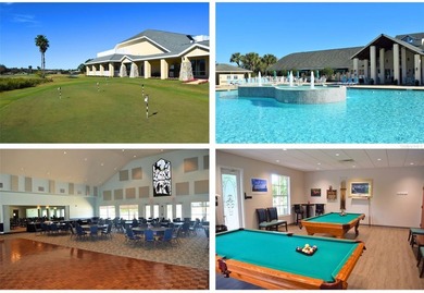 Enjoy beautiful golf course and pond views from this 2-bedroom - photo 38