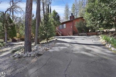 Pine Mountain Lake Home For Sale in Groveland California