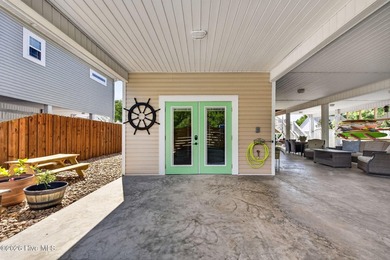 Owner Financing Available!! Your Oak Island beach memories start - photo 44