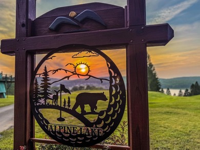 Welcome to 'Alpenglow'! Discover a lifestyle that feels both - photo 44
