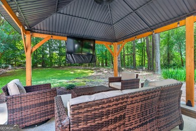 Welcome home to this masterfully designed and meticulously - photo 45