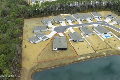Welcome to this spacious ranch-style home built in 2024 - photo 45
